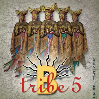 5 by B-Tribe