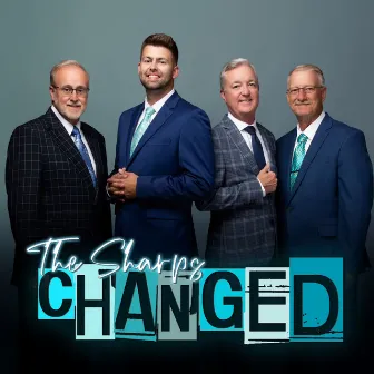 Changed by The Sharps