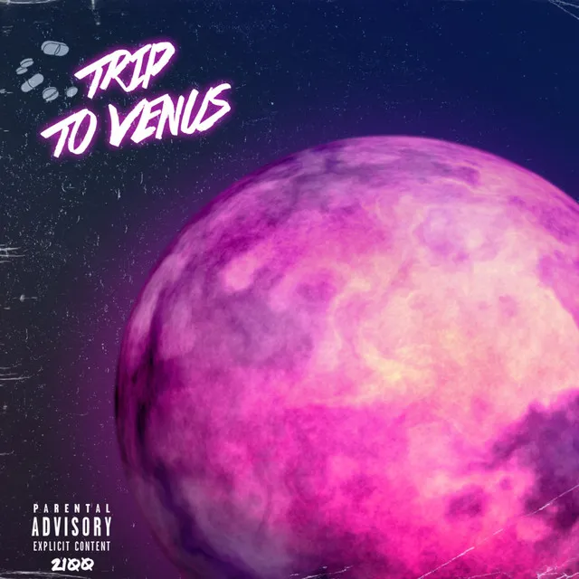 Trip to Venus