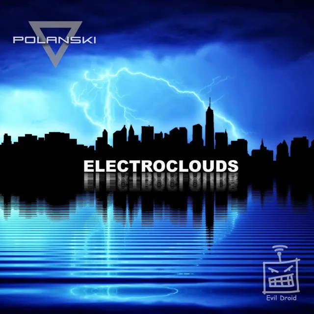 Electroclouds