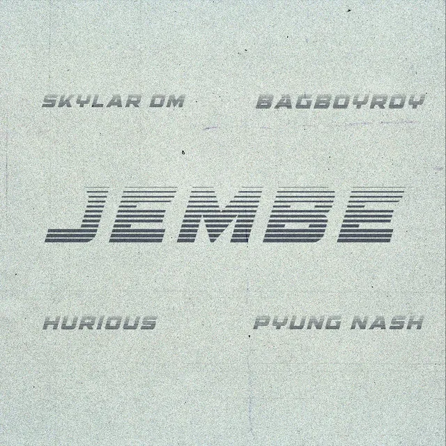 Jembe