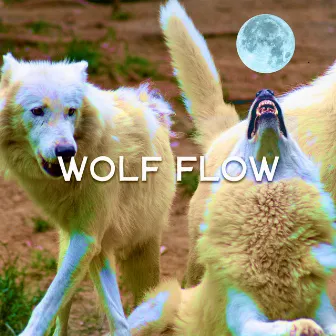 Wolf Flow by Shivlune