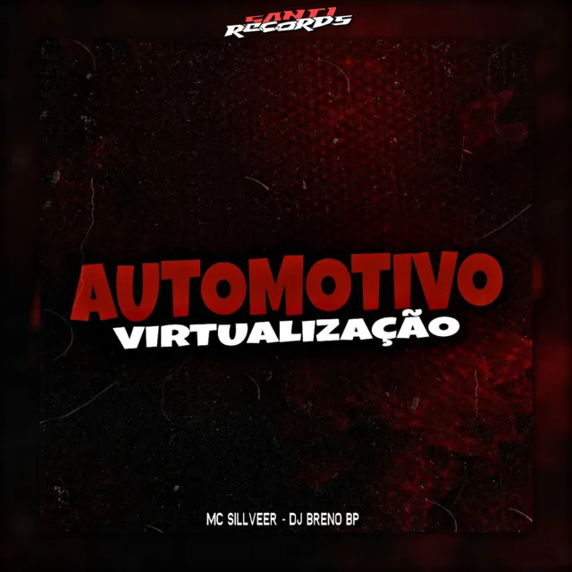 Automotivo Virtualização