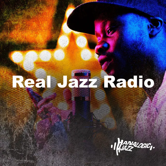 Real Jazz Radio