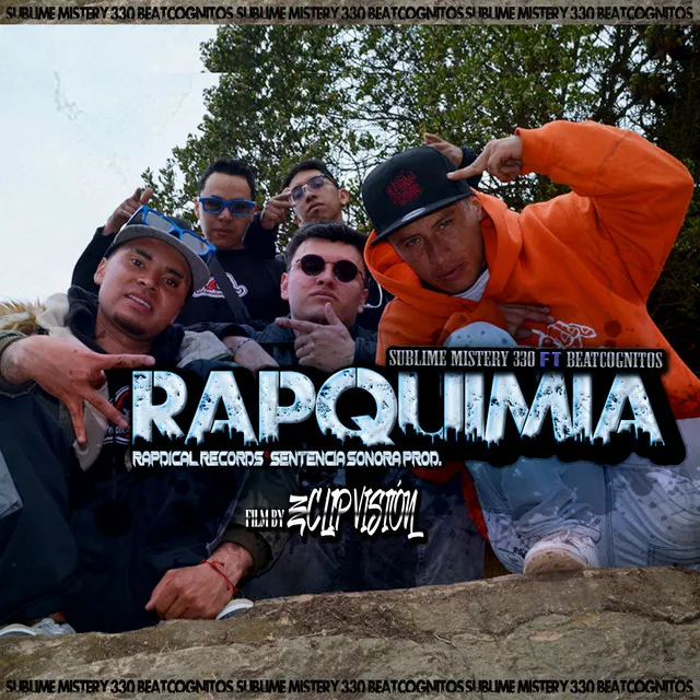 Rapquimia