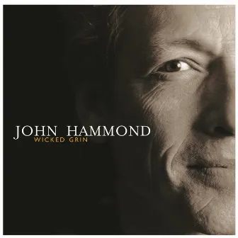 Wicked Grin by John Hammond