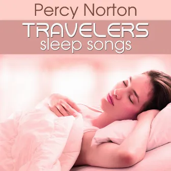 Travelers by Percy Norton