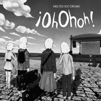 Oh Oh Oh by Melted Ice Cream