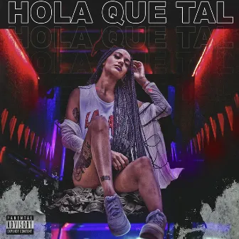 Hola Que Tal by Unknown Artist