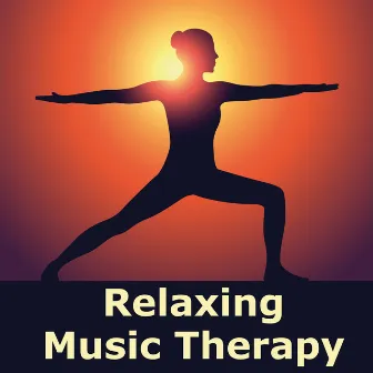 Relaxing Music Therapy by Unknown Artist