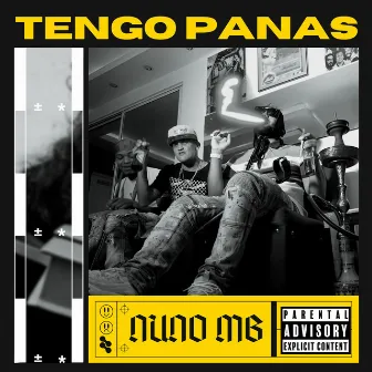 Tengo Panas by Nuno MB