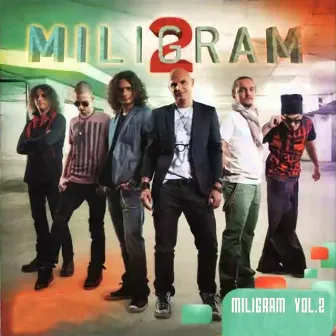 Miligram 2 by Miligram