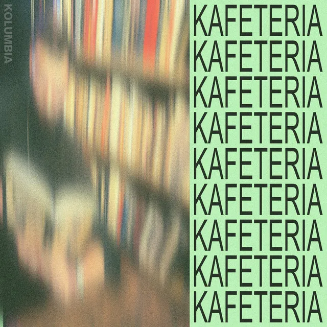 Kafeteria