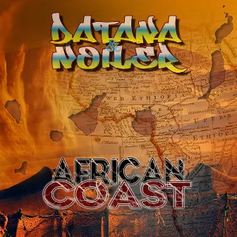 African Coast by African Flow