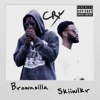 Cry by Brownsilla