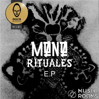 RITUALES EP by MØNØ