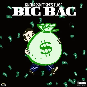 Big Bag by KG Picasso