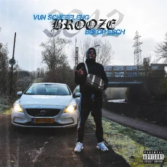 Vun Scheffleng bis op Esch by Brooze