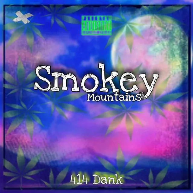 Smokey Mountains Intro