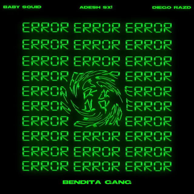 Error