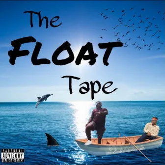 THE FLOAT TAPE by Lil Poon