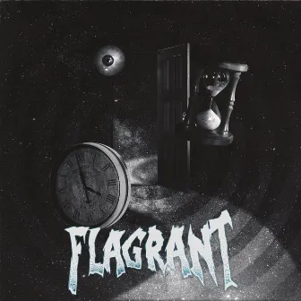 Flagrant by 10k Kwasi