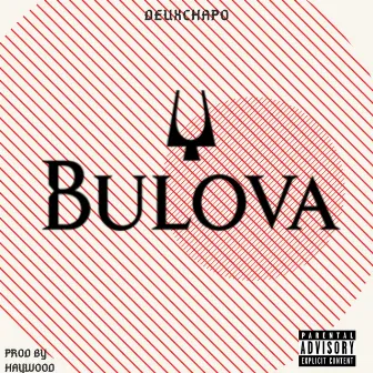 Bulova by DeuXchapo