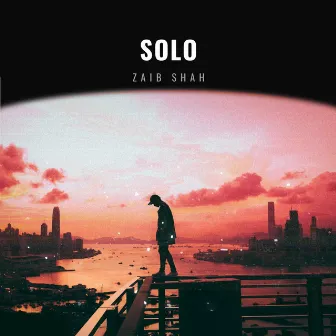 Solo by Zaib Shah