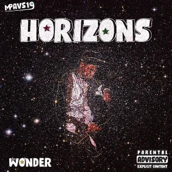 Horizons by Boy Wonder