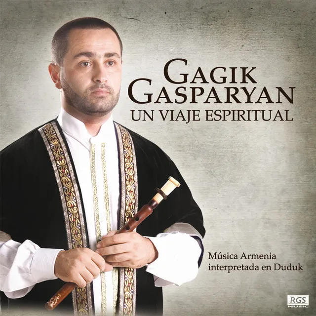 Gagik Gasparyan