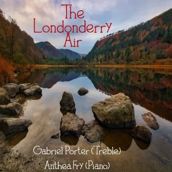 The Londonderry Air by Gabriel Porter