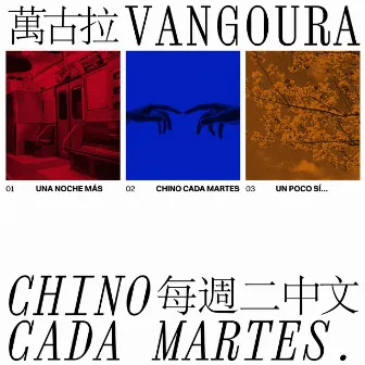 chino cada martes by vangoura