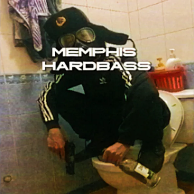 MEMPHIS HARDBASS