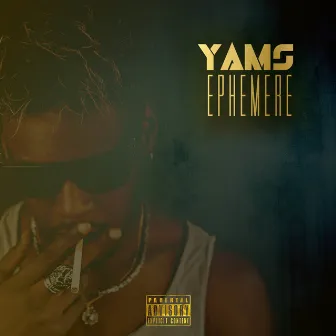 Ephémère by Yams