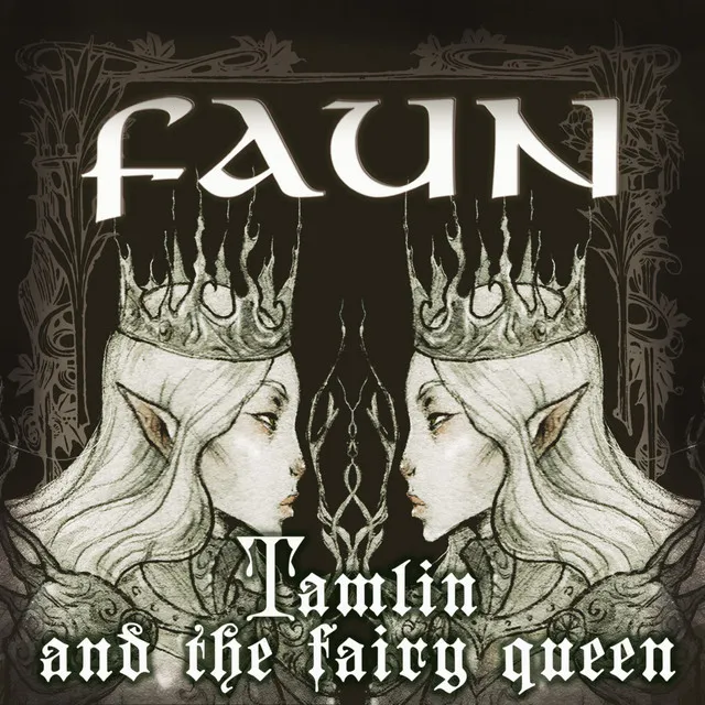 Tamlin and the Fairy Queen