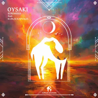 Oysaki by Kublai Kapsalis