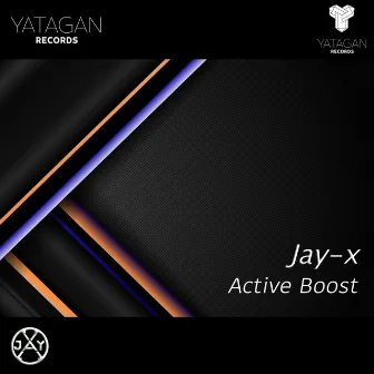 Active Boost by Jay-x