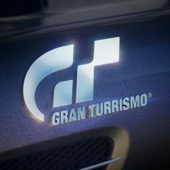 Gran Turrismo by Mir Nicolas