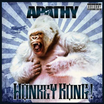 Honkey Kong by Apathy