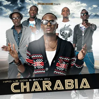 Charabia by Bana C4