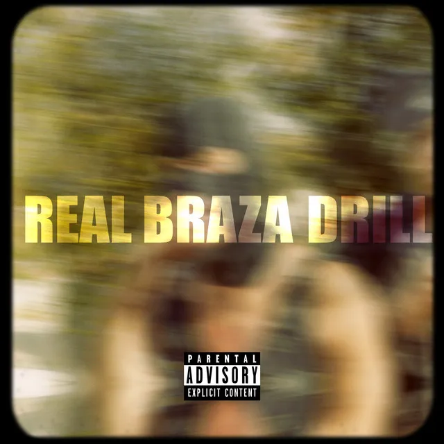 Real Braza Drill