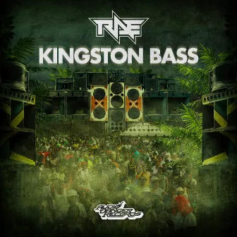 Kingston Bass by Rae