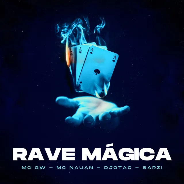 Rave Mágica