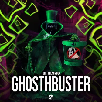 Ghosthbuster by FLN