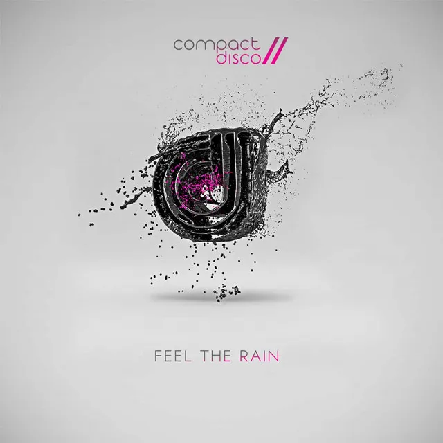 Feel the Rain - Antonyo & Andreas Remix