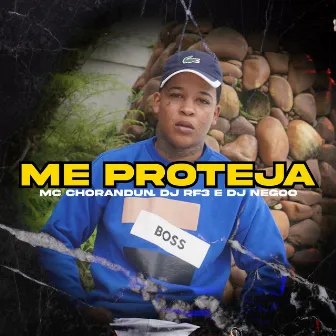 Me Proteja by DJ Negoo