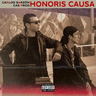 Honoris Causa by Cas Prod