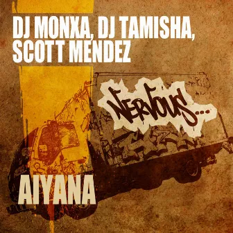 Aiyana by Dj Tamisha