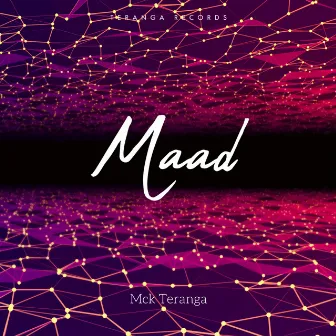 Maad by Mck Teranga