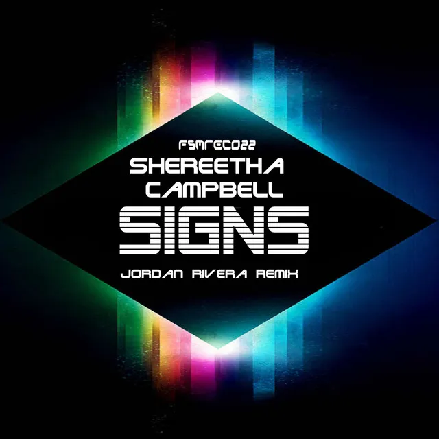 Signs - Jordan Rivera Remix